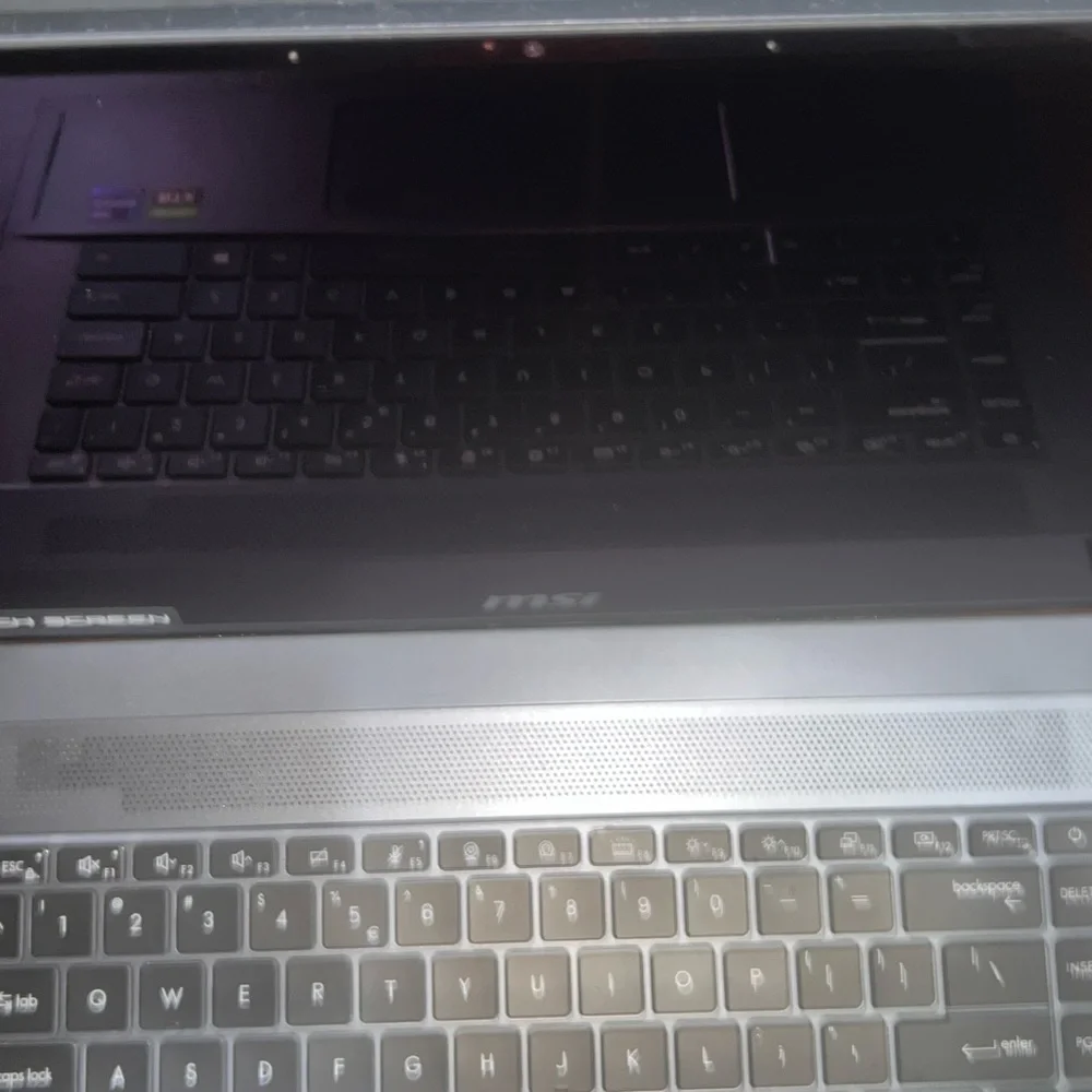 MSI WS66 11UMT-220 15.6 intel Corei9 - 11900H 2.5GHz - 64GB RAM - 1TB SSD (desc)